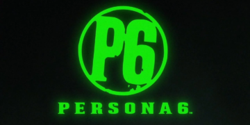 Persona 6 é revelado oficialmente