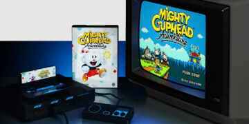 Cuphead 2 e Mighty Cuphead Adventure anunciados