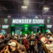 Monster Energy estará na BGS 2026 com arena gamer e mais