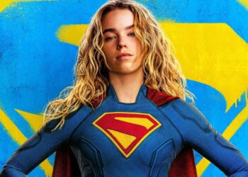 Supergirl | CRÍTICA