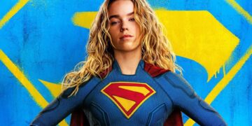 Supergirl | CRÍTICA