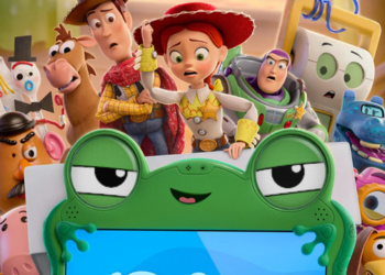 Toy Story 5 | CRÍTICA