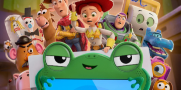 Toy Story 5 | CRÍTICA