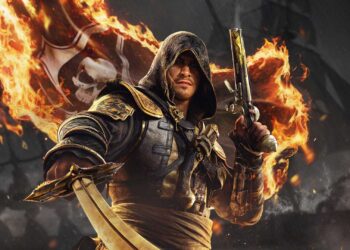 Assassin’s Creed Black Flag Resynced | Análise