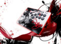 Razer revela o arcade Kitsune Ryu Edition