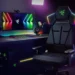 Soma Chroma é a nova cadeira da Razer