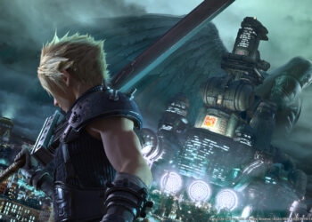 Diretor de Final Fantasy 7 fala sobre crossover com FF14