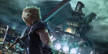 Diretor de Final Fantasy 7 fala sobre crossover com FF14