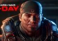Gears of War E-Day | Prévia