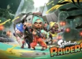 Splatoon Raiders | Impressões