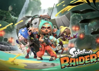 Splatoon Raiders | Impressões