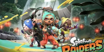 Splatoon Raiders | Impressões