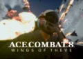 Ace Combat 8: Wings of Theve revela modo online com até 100 jogadores