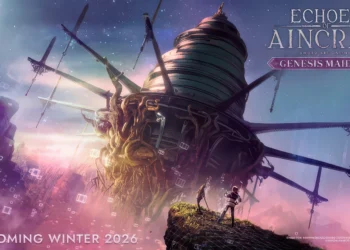 Echoes of Aincrad ganha DLC Genesis Maidens em 2026