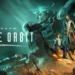 GUNDAM ROGUE ORBIT ganha data de lançamento para março de 2027