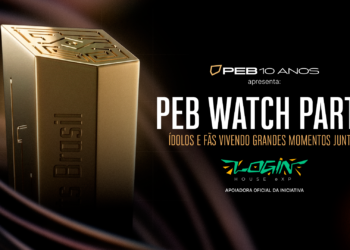 PEB e Login House eXP promovem watch party do VCT Americas