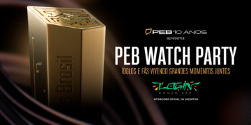 PEB e Login House eXP promovem watch party do VCT Americas