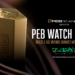PEB e Login House eXP promovem watch party do VCT Americas