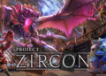 PROJECT ZIRCON: KONAMI anuncia roguelike de deck-building