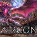 PROJECT ZIRCON: KONAMI anuncia roguelike de deck-building