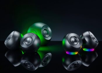 Razer anuncia linha Mako de caixas de som para desktop