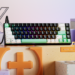 Razer anuncia teclado Reclusa X Mini 65% com hot-swap