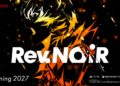 KONAMI revela dois trailers de Rev. NOiR, novo RPG para 2027