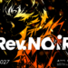 KONAMI revela dois trailers de Rev. NOiR, novo RPG para 2027