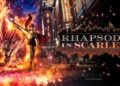 Konami anuncia Rhapsody in Scarlet para PS5, Xbox e PC