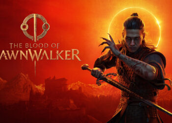 The Blood of Dawnwalker é lançado para PC, PS5 e Xbox Series X|S