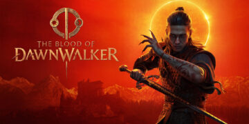 The Blood of Dawnwalker é lançado para PC, PS5 e Xbox Series X|S