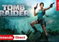 Tomb Raider: Legacy of Atlantis abre pré-venda no Switch 2