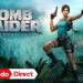 Tomb Raider: Legacy of Atlantis abre pré-venda no Switch 2