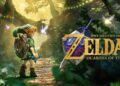 The Legend of Zelda: Ocarina of Time remake chega ao Switch 2 em novembro