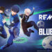 Rematch recebe colaboração com o anime Blue Lock na Temporada 5