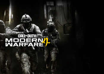 Call of Duty: Modern Warfare 4 é atração na BGS 2026