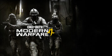 Call of Duty: Modern Warfare 4 é atração na BGS 2026