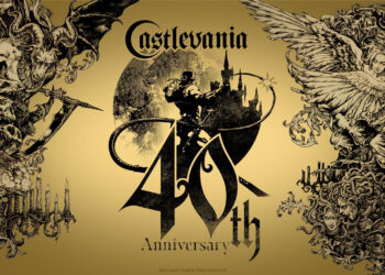 Castlevania completa 40 anos com jogo grátis e até 80% off