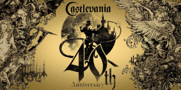 Castlevania completa 40 anos com jogo grátis e até 80% off