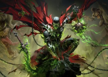 Diablo Immortal anuncia colaboração com Spawn para 29 de setembro