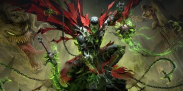 Diablo Immortal anuncia colaboração com Spawn para 29 de setembro