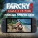Far Cry 3 Classic Edition chega ao Switch 2 em 2027