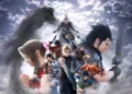 FINAL FANTASY VII REVELATION terá demo na BGS 2026