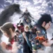 FINAL FANTASY VII REVELATION terá demo na BGS 2026