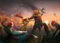 God of War Laufey: pré-venda começa em 29 de setembro
