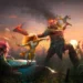 God of War Laufey: pré-venda começa em 29 de setembro