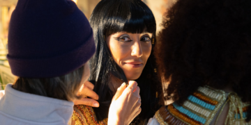 HUMANKIND 2 revela bastidores do trailer de anúncio