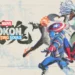 BGS 2026 sedia final de MARVEL Tōkon: Fighting Souls
