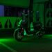 FQiX x Razer Special Edition: NIU e Razer anunciam parceria