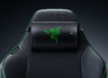 Razer Clio X: acessório leva som surround sem fio a cadeiras gamer